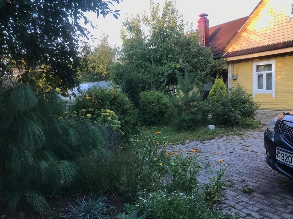 Дома для отпуска Cosy house in Nesvizh Несвиж-30