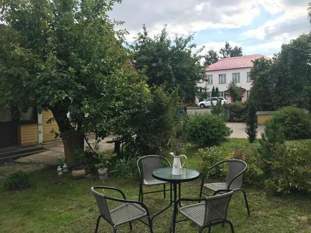 Дома для отпуска Cosy house in Nesvizh Несвиж-25